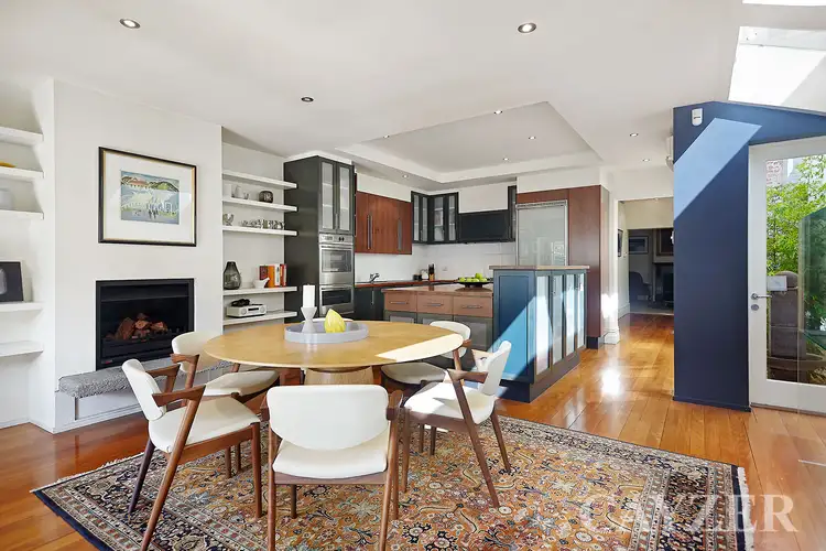 Fourth view of Homely house listing, 343 Montague Street, Albert Park VIC 3206