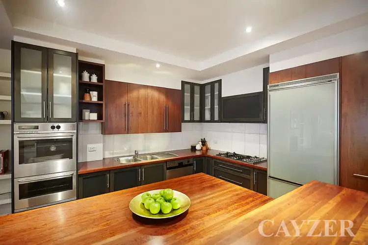 Fifth view of Homely house listing, 343 Montague Street, Albert Park VIC 3206