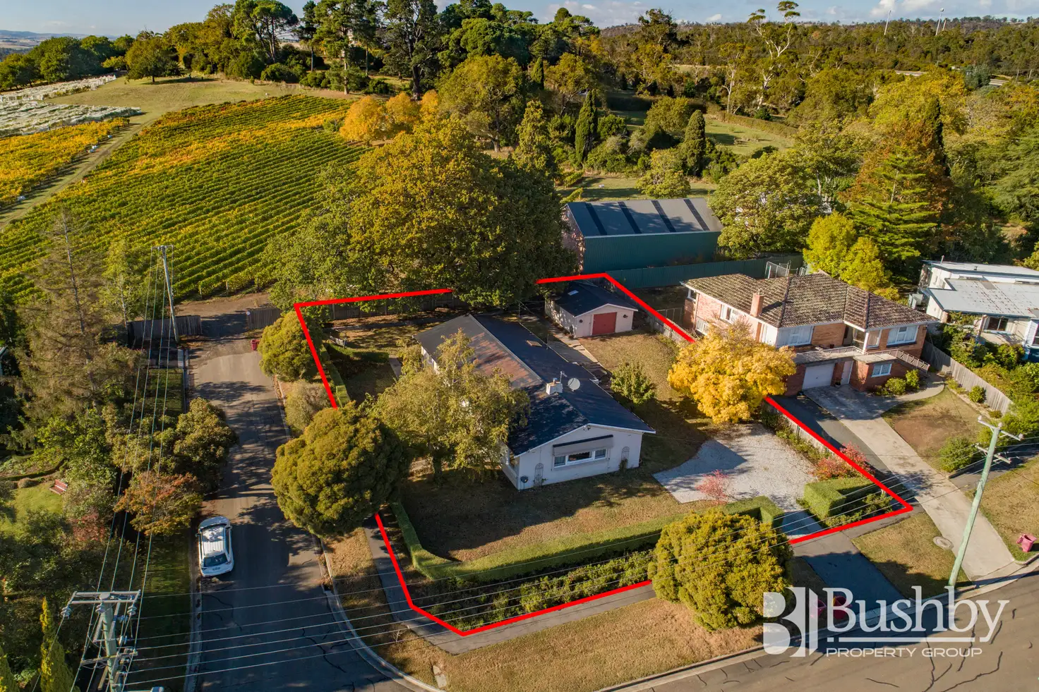 Main view of Homely house listing, 16 Caroline Street, Prospect TAS 7250