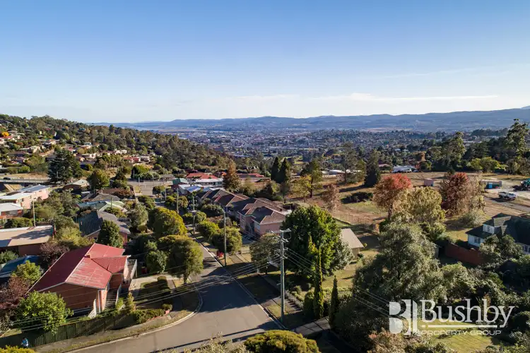 Second view of Homely house listing, 16 Caroline Street, Prospect TAS 7250