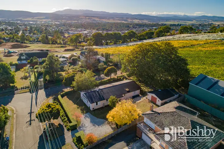 Third view of Homely house listing, 16 Caroline Street, Prospect TAS 7250