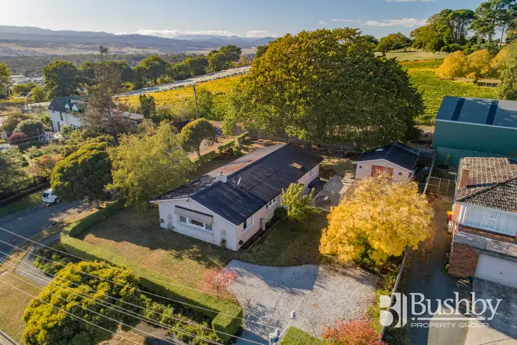 Fifth view of Homely house listing, 16 Caroline Street, Prospect TAS 7250