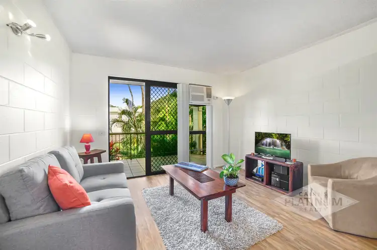 10/83-85 Moore Street, Trinity Beach QLD 4879