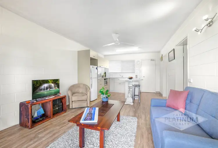 Second view of Homely unit listing, 10/83-85 Moore Street, Trinity Beach QLD 4879