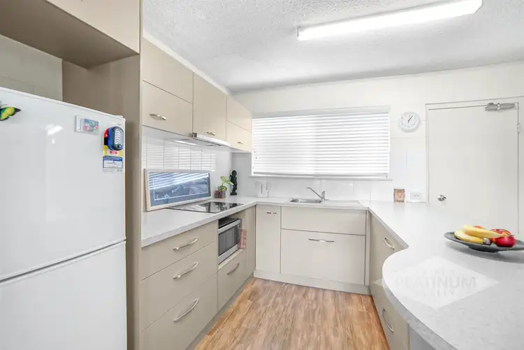 Third view of Homely unit listing, 10/83-85 Moore Street, Trinity Beach QLD 4879