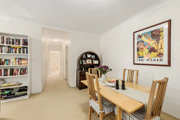 Fifth view of Homely apartment listing, 46/215 Bridge Road, Glebe NSW 2037