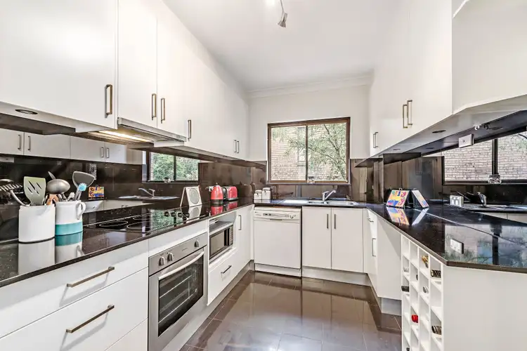 Sixth view of Homely apartment listing, 46/215 Bridge Road, Glebe NSW 2037