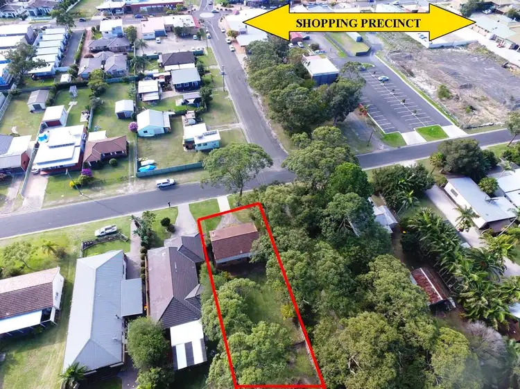 48 Ellmoos Avenue, Sussex Inlet NSW 2540