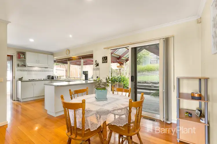 Third view of Homely house listing, 6 Corless Close, Mount Evelyn VIC 3796