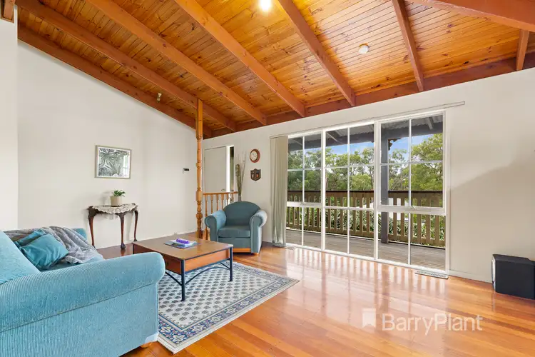 Fourth view of Homely house listing, 6 Corless Close, Mount Evelyn VIC 3796
