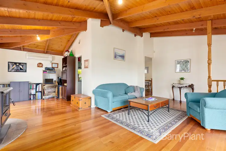 Fifth view of Homely house listing, 6 Corless Close, Mount Evelyn VIC 3796