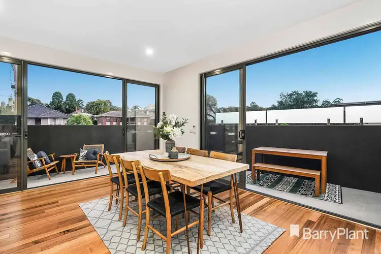Third view of Homely townhouse listing, 1/8 Baker Street, Lilydale VIC 3140