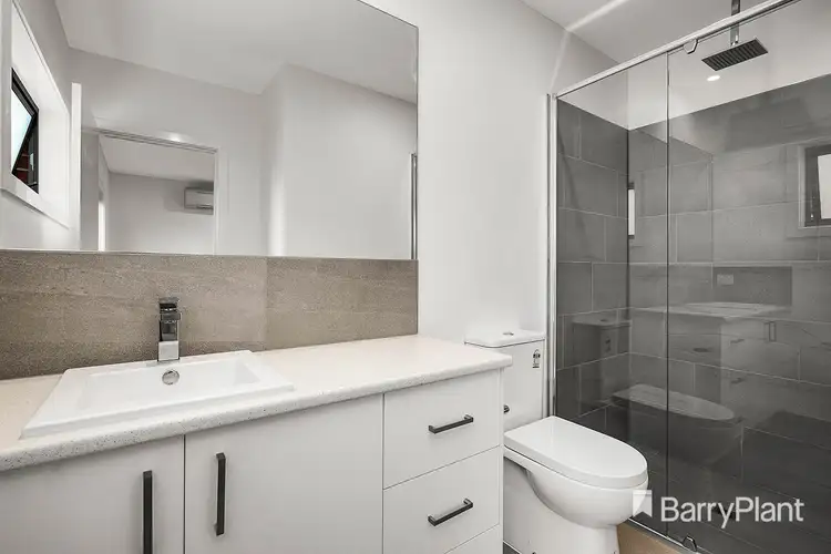 Fourth view of Homely townhouse listing, 1/8 Baker Street, Lilydale VIC 3140