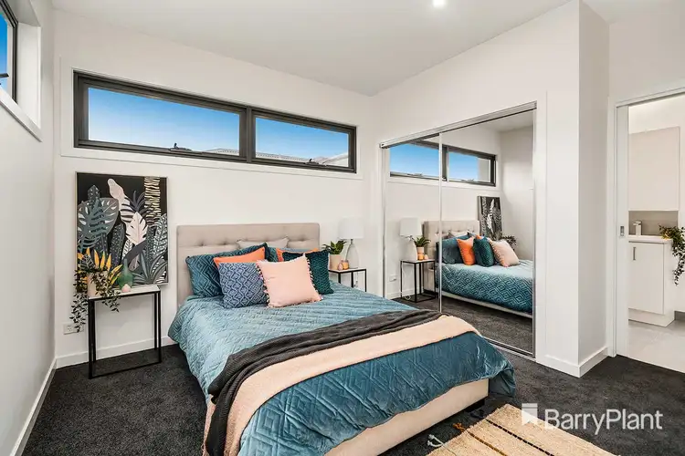 Fifth view of Homely townhouse listing, 1/8 Baker Street, Lilydale VIC 3140
