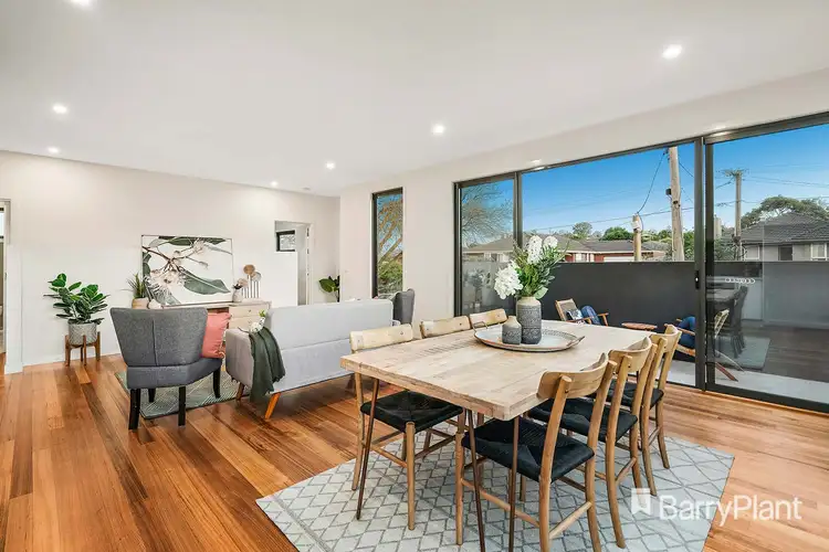 Sixth view of Homely townhouse listing, 1/8 Baker Street, Lilydale VIC 3140