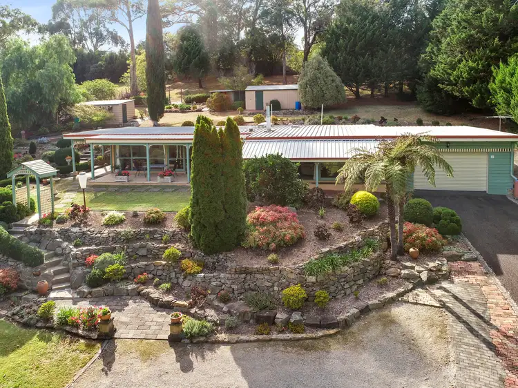 324-326 Swansea Road, Mount Evelyn VIC 3796
