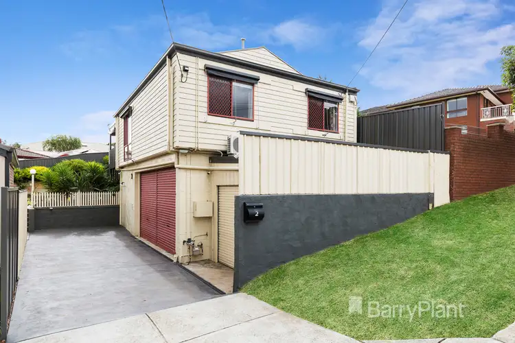 2 West Link, Chirnside Park VIC 3116