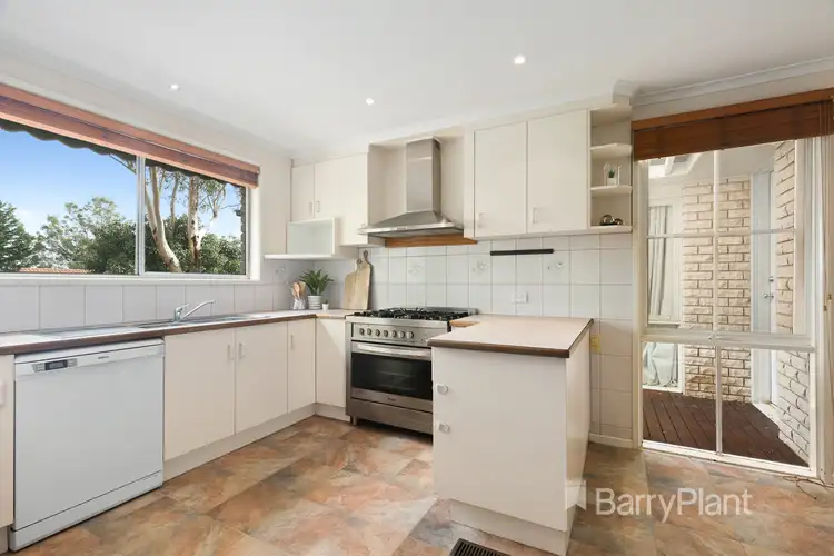 Second view of Homely house listing, 55 Edward Road, Chirnside Park VIC 3116