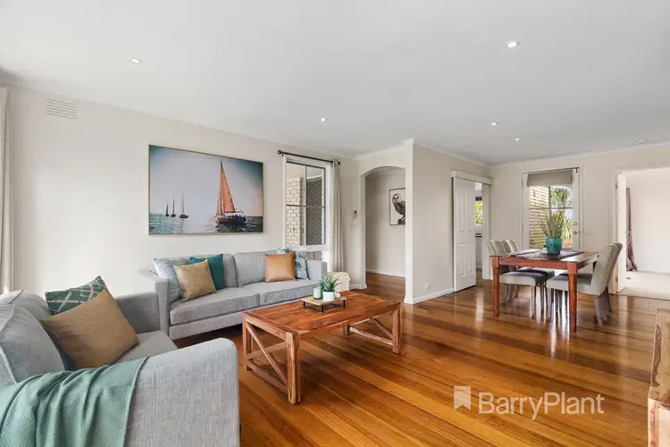 Third view of Homely house listing, 55 Edward Road, Chirnside Park VIC 3116