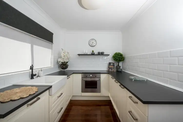 Main view of Homely unit listing, 5/172 Brunker Road, Adamstown NSW 2289