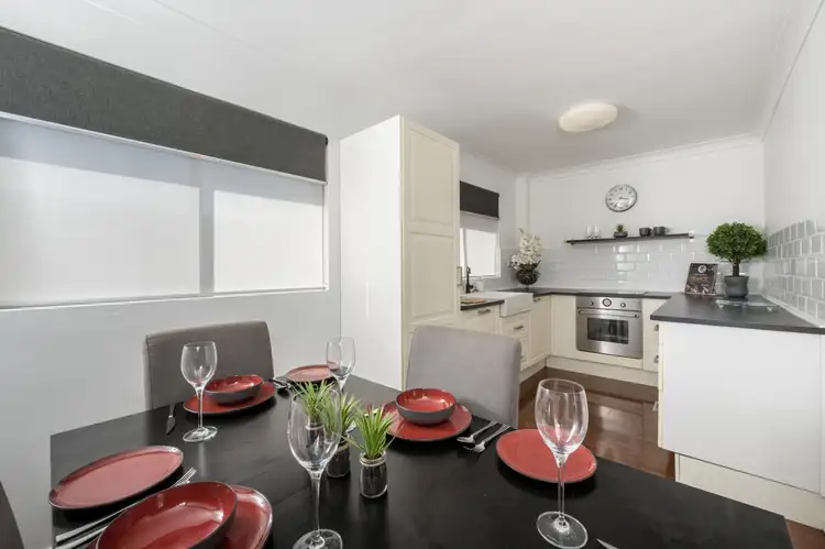 Second view of Homely unit listing, 5/172 Brunker Road, Adamstown NSW 2289