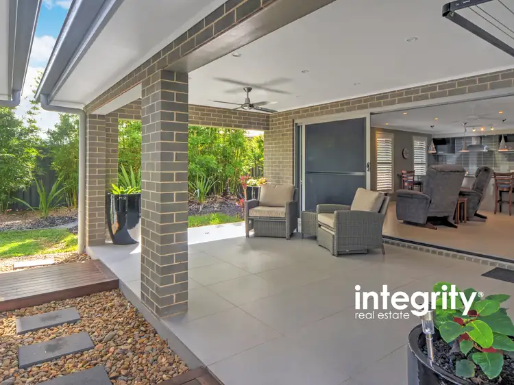 36 Firetail Street, South Nowra NSW 2541