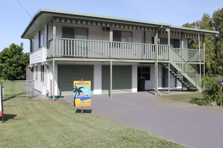 42 Crofton Street, Bowen QLD 4805