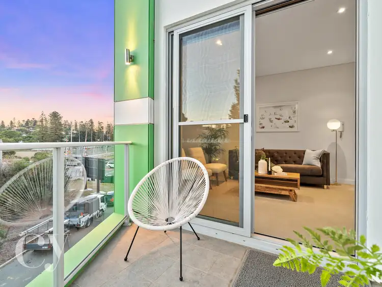 12/1-3 Brixton Street, Cottesloe WA 6011