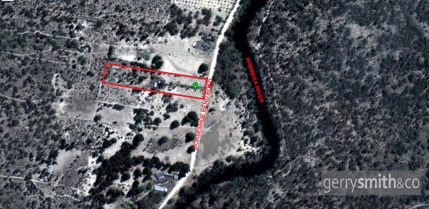 Main view of Homely house listing, 480 Horseshoe Bend Road, Dimboola VIC 3414