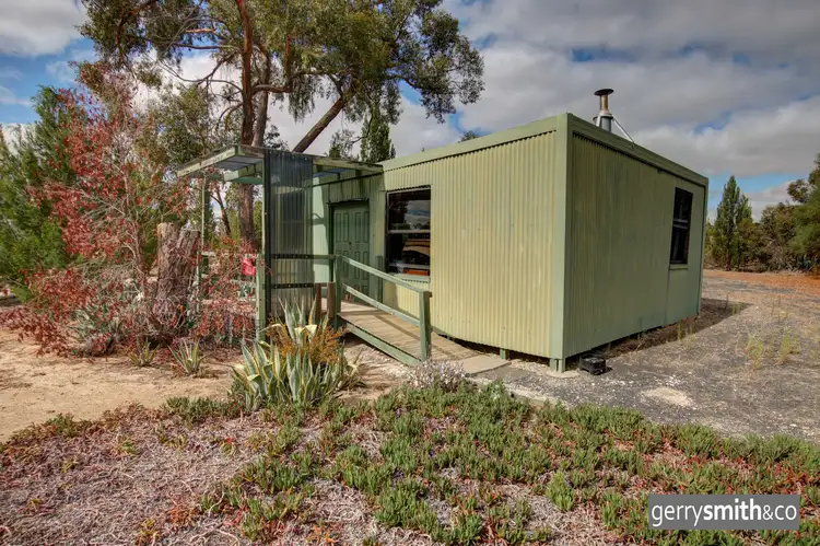 Third view of Homely house listing, 480 Horseshoe Bend Road, Dimboola VIC 3414