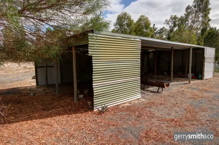 Fourth view of Homely house listing, 480 Horseshoe Bend Road, Dimboola VIC 3414