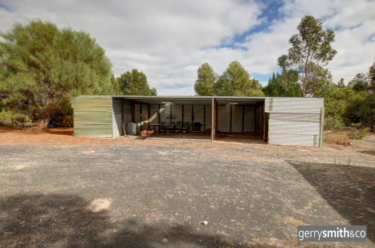 Fifth view of Homely house listing, 480 Horseshoe Bend Road, Dimboola VIC 3414