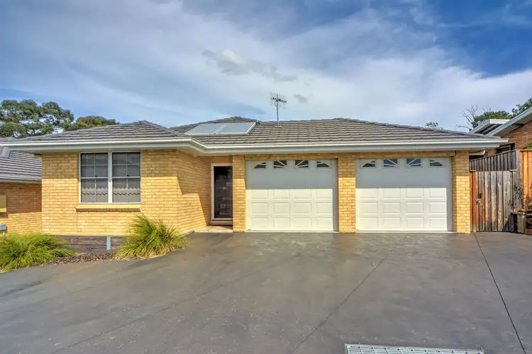 10/9 Harbour Boulevard, Bomaderry NSW 2541