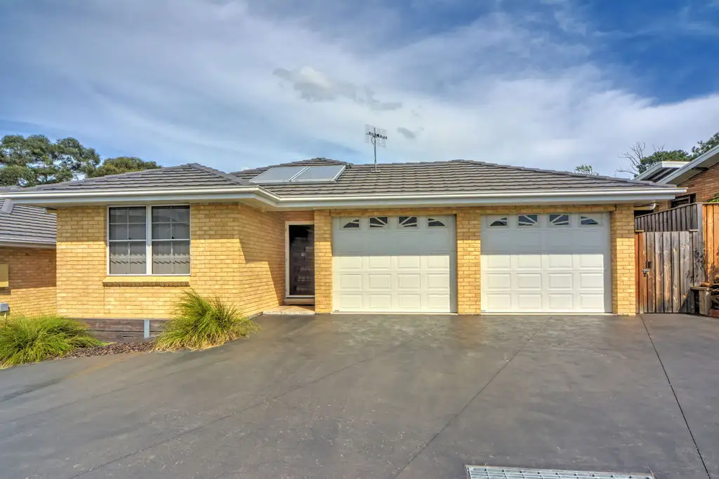 Main view of Homely villa listing, 10/9 Harbour Boulevard, Bomaderry NSW 2541
