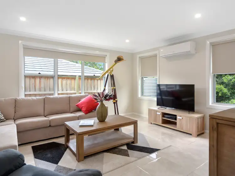 Second view of Homely villa listing, 10/9 Harbour Boulevard, Bomaderry NSW 2541