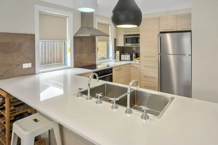 Fourth view of Homely villa listing, 10/9 Harbour Boulevard, Bomaderry NSW 2541