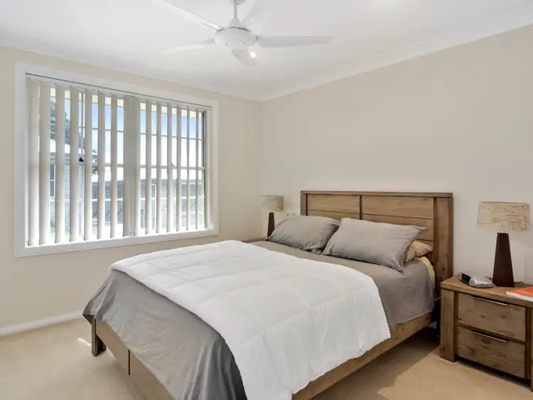 Fifth view of Homely villa listing, 10/9 Harbour Boulevard, Bomaderry NSW 2541