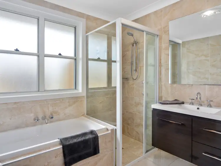 Sixth view of Homely villa listing, 10/9 Harbour Boulevard, Bomaderry NSW 2541