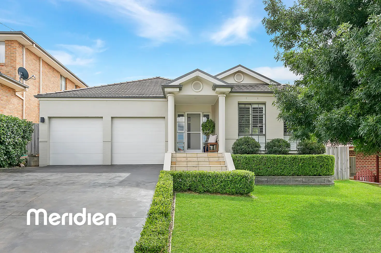 Main view of Homely house listing, 86 Rosebery Road, Kellyville NSW 2155