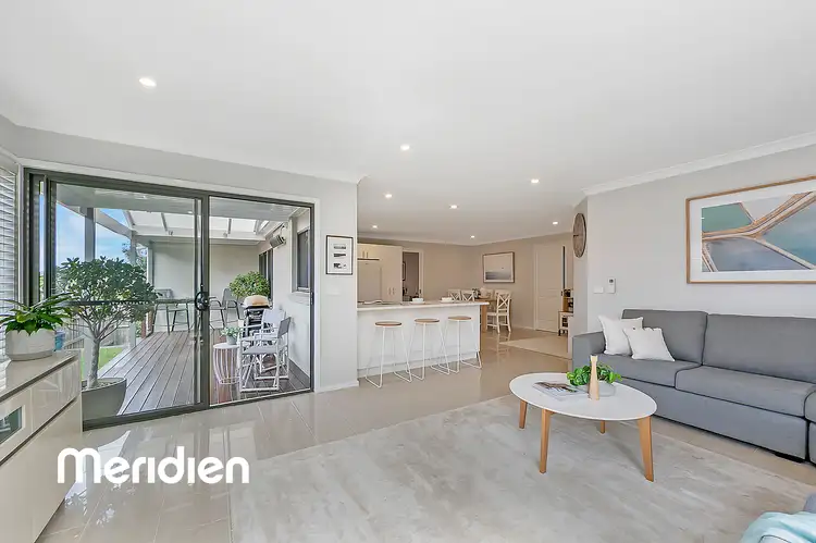 Fifth view of Homely house listing, 86 Rosebery Road, Kellyville NSW 2155