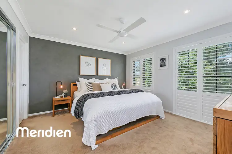 Sixth view of Homely house listing, 86 Rosebery Road, Kellyville NSW 2155