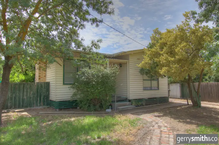 Main view of Homely house listing, 22 Philip Street, Horsham VIC 3400