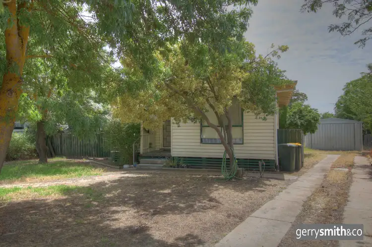 Second view of Homely house listing, 22 Philip Street, Horsham VIC 3400