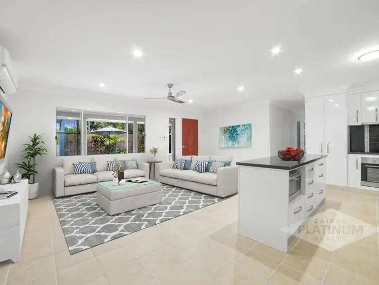 Second view of Homely house listing, 19 Centaur Street, Trinity Park QLD 4879