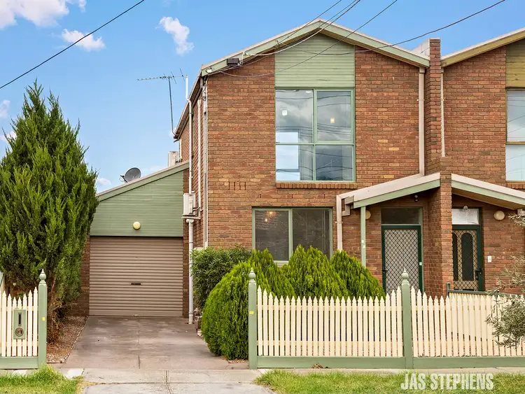 3/5 Bardsley Street, Sunshine West VIC 3020