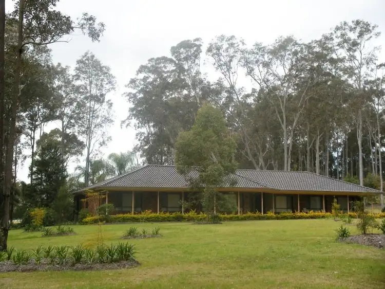 Main view of Homely rural property listing, 27 Gwandalan Close, Brandy Hill NSW 2324