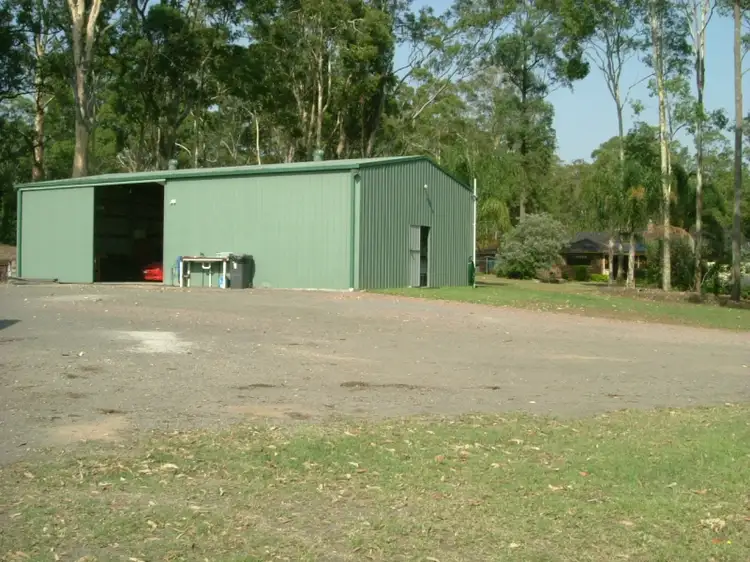 Fourth view of Homely rural property listing, 27 Gwandalan Close, Brandy Hill NSW 2324