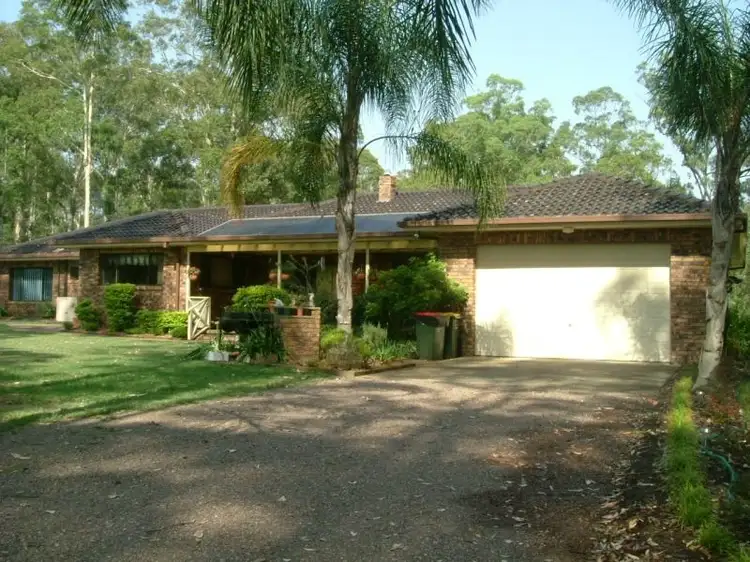 Sixth view of Homely rural property listing, 27 Gwandalan Close, Brandy Hill NSW 2324
