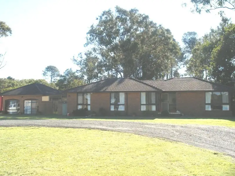 Main view of Homely house listing, 350 Cabbage Tree Road, Williamtown NSW 2318