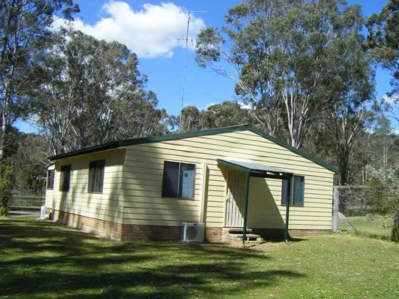 Main view of Homely house listing, 1090 East Seaham Road, Clarence Town NSW 2321